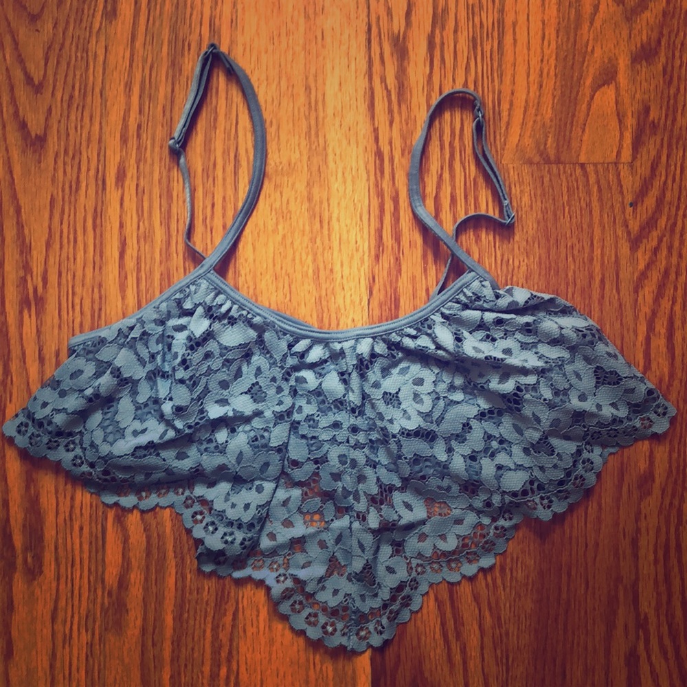Victoria’s Secret Body by Victoria Bralette